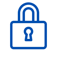secure